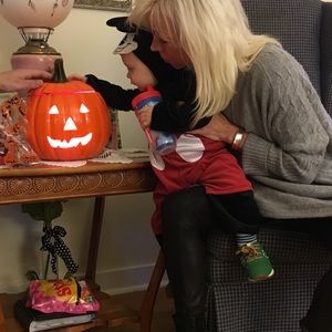 Meet your Posher, Mimi